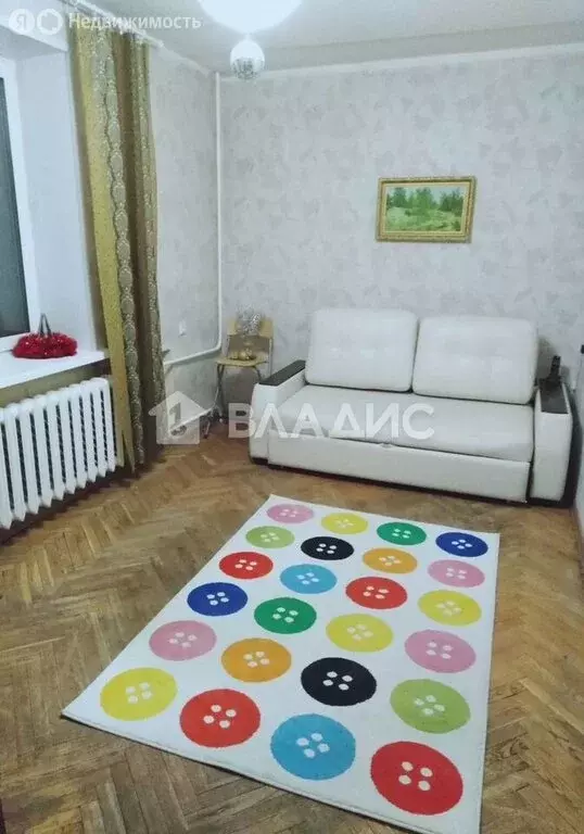 2-комнатная квартира: Москва, улица Вавилова, 89 (51.3 м) - Фото 0