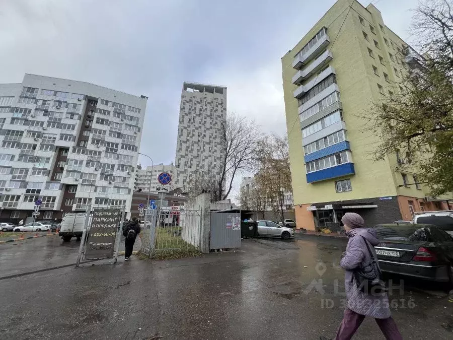 Помещение свободного назначения в Нижегородская область, Нижний ... - Фото 0