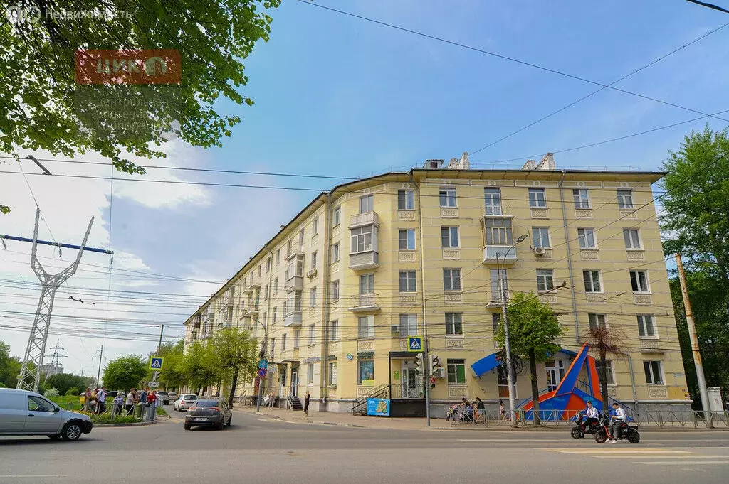 Помещение свободного назначения (62.5 м) - Фото 1