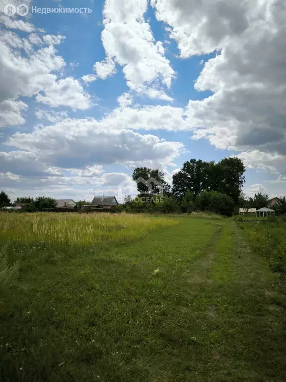 Участок в село Новоникольское, улица Механизаторов (17 м) - Фото 0