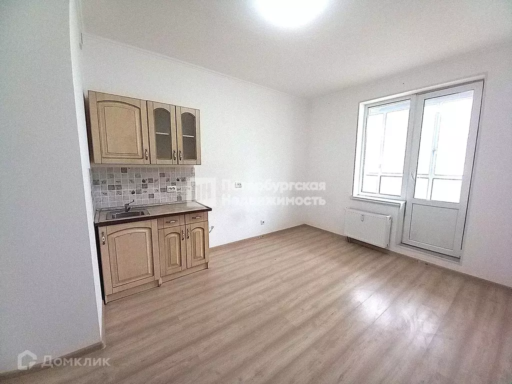 Продаётся квартира-студия, 20.6 м - Фото 0