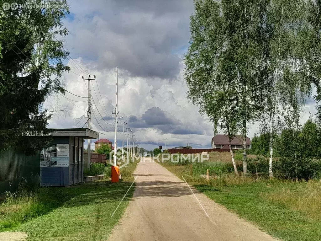 Участок в Московская область, городской округ Клин, СНТ Альпийские ... - Фото 1