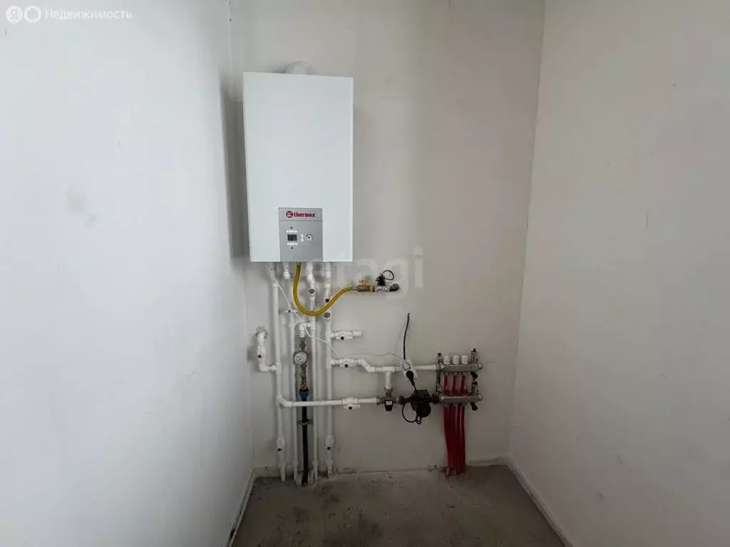 Дом в Пенза, Хрустальная улица (90 м) - Фото 1