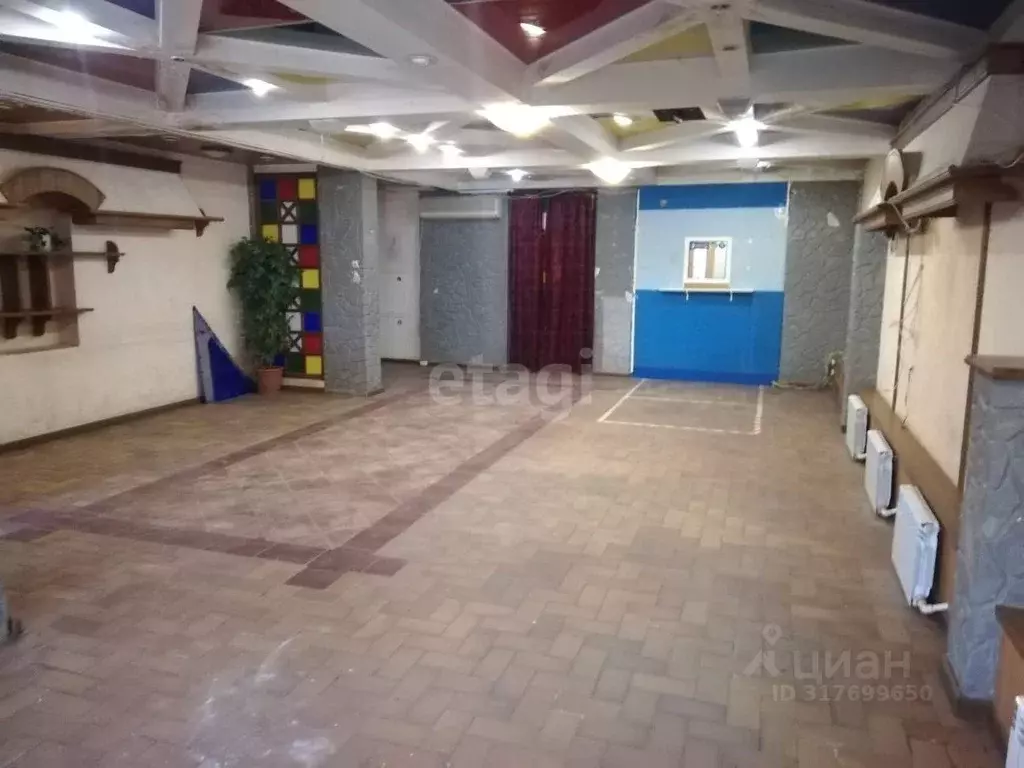 Помещение свободного назначения в Мордовия, Саранск ул. Ульянова, ... - Фото 0