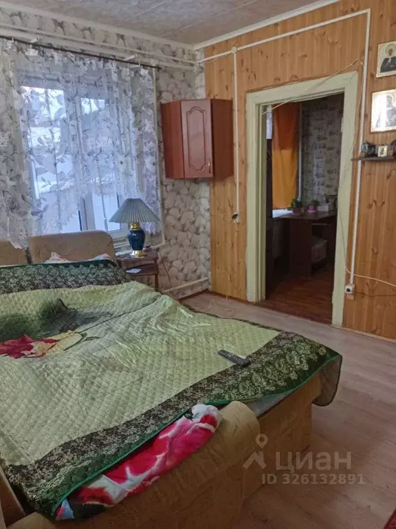 2-к кв. Московская область, Люберцы городской округ, Малаховка пгт ул. ... - Фото 1