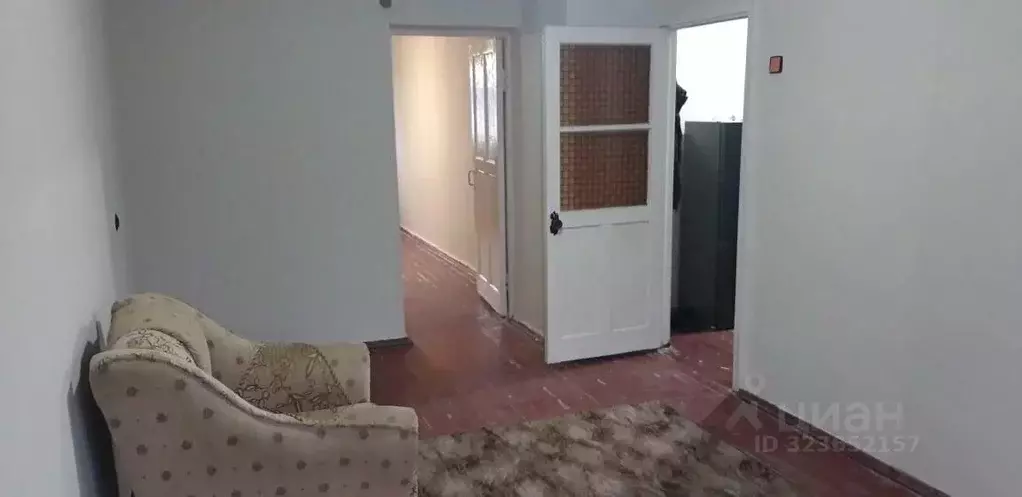 2-к кв. Ростовская область, Новошахтинск Прогрессивная ул., 4 (44.9 м) - Фото 1