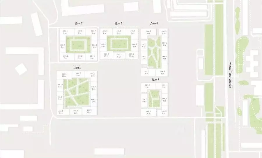Помещение свободного назначения в Свердловская область, Екатеринбург ... - Фото 2