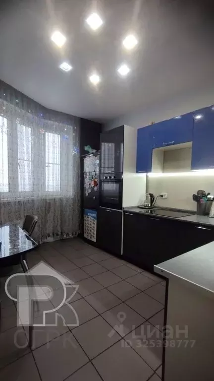 1-к кв. Московская область, Балашиха Железнодорожный мкр, ул. ... - Фото 1