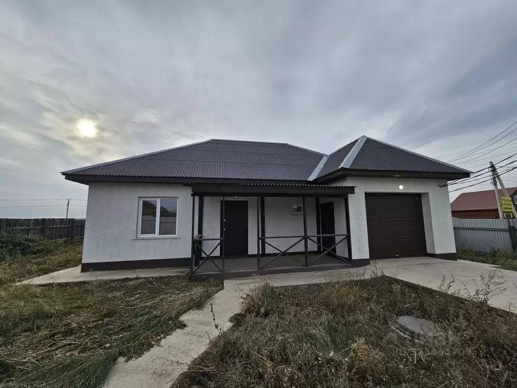 Дом в Иркутская область, Иркутский муниципальный округ, д. Грановщина ... - Фото 1