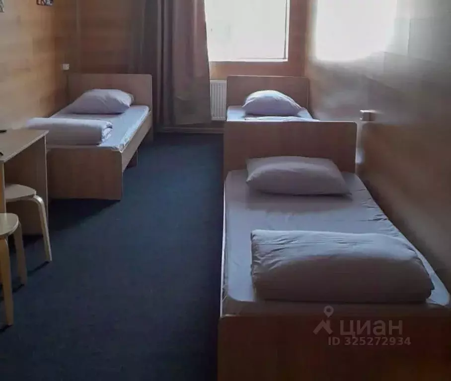 Комната Удмуртия, Можга Можгинский район, Октябрьский пер., 1 (18.0 м) - Фото 2