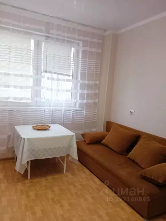 1-к кв. Краснодарский край, Анапа ул. Шевченко, 288Б (47.0 м) - Фото 1