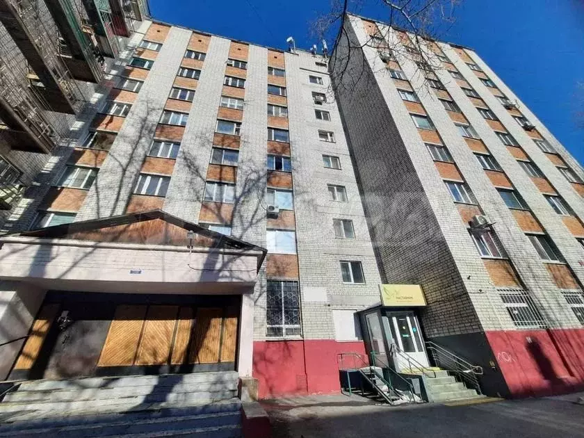 Комната 13 м в 1-к., 5/9 эт. - Фото 0