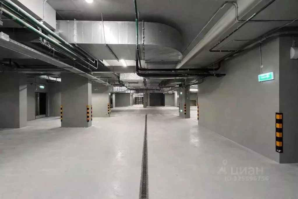 Гараж в Москва Амурская ул., 1А/1/5 (14 м) - Фото 1