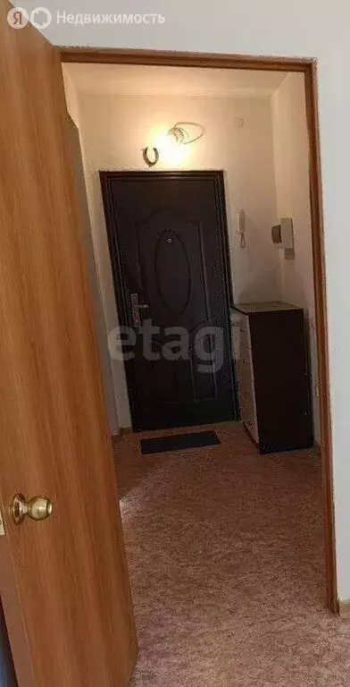 1-комнатная квартира: Иркутск, улица Глеба Успенского, 6/1 (34.9 м) - Фото 2