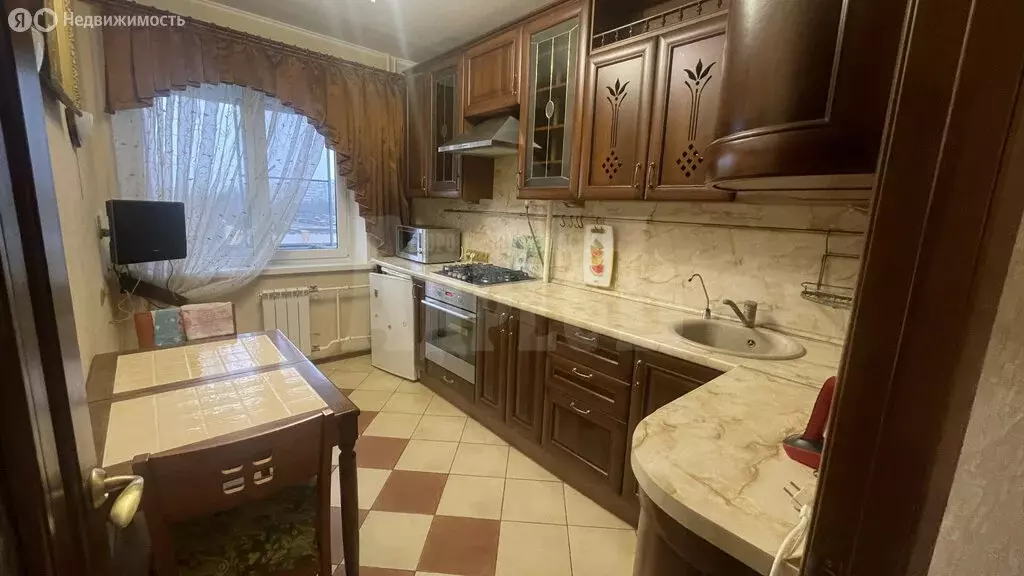 3-комнатная квартира: Обнинск, проспект Ленина, 168 (66.1 м) - Фото 2