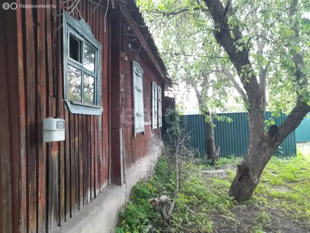 1-комнатная квартира: Балашов, Коммунистическая улица, 29А (34.7 м) - Фото 0