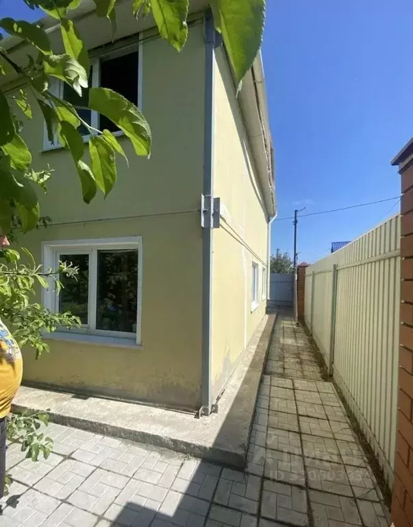 Дом в Ульяновская область, Димитровград Центральная ул. (98 м) - Фото 2