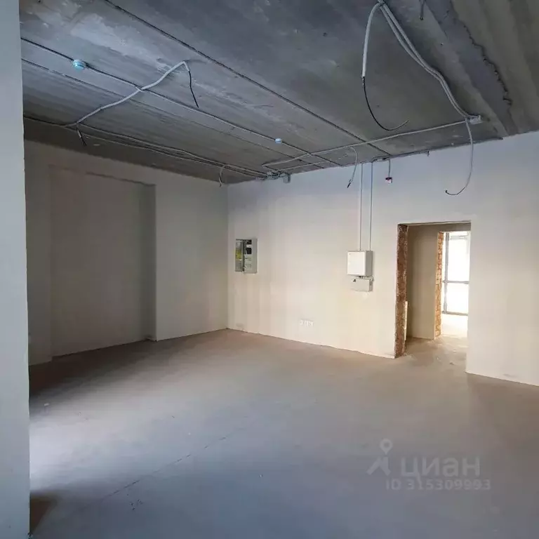 Помещение свободного назначения в Башкортостан, Уфа ул. Академика ... - Фото 0