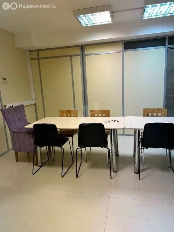 Офис (126 м) - Фото 1