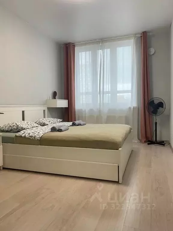 1-к кв. Свердловская область, Екатеринбург просп. Академика Сахарова, ... - Фото 1