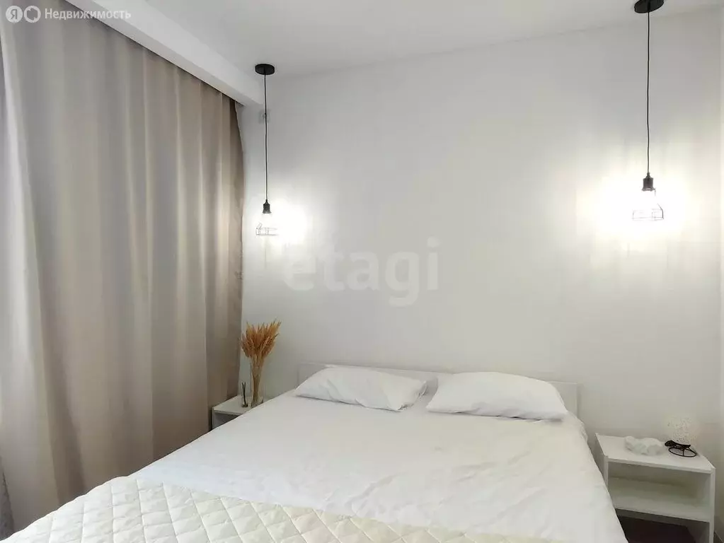 2-комнатная квартира: Саратов, Карьерная улица, 2Г (49.8 м) - Фото 1