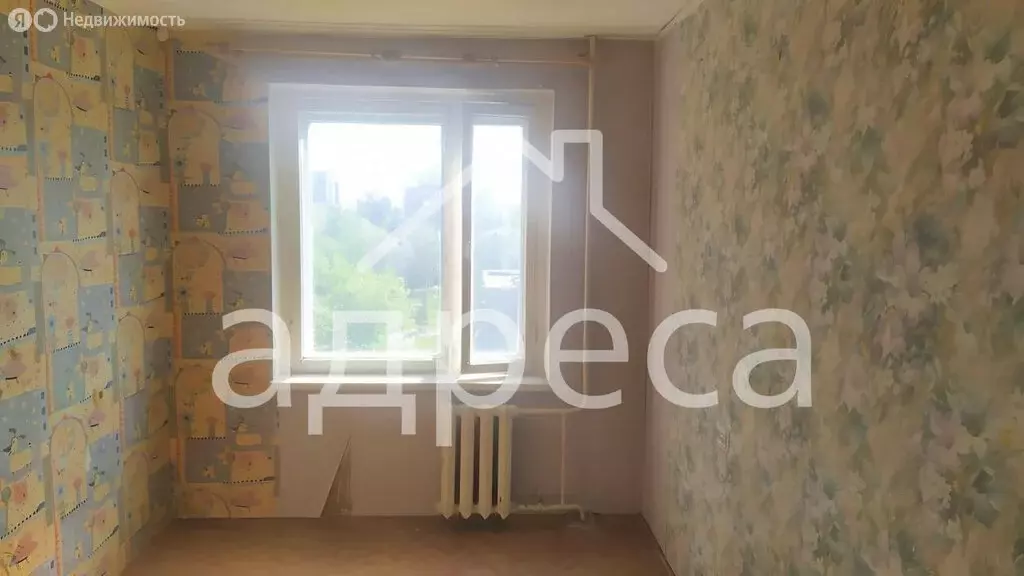 2-комнатная квартира: Самара, Черемшанская улица, 226 (43 м) - Фото 0