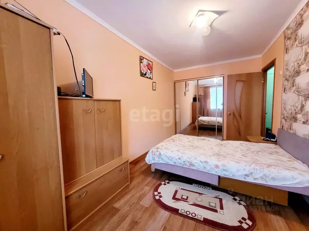 2-к кв. Хабаровский край, Ванино рп ул. 4-я Линия, 1 (42.0 м) - Фото 0