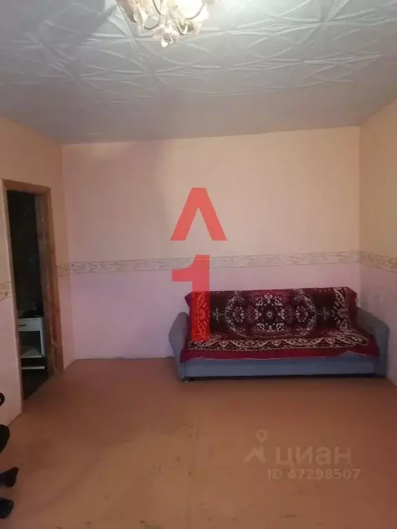 2-к кв. Самарская область, Самара ул. Александра Матросова, 57 (40.0 ... - Фото 0