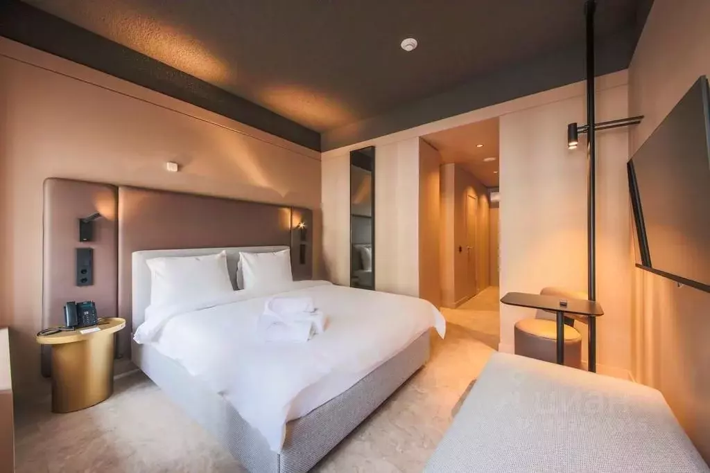 1-к кв. Санкт-Петербург Лиговский просп., 56Б (23.9 м) - Фото 1