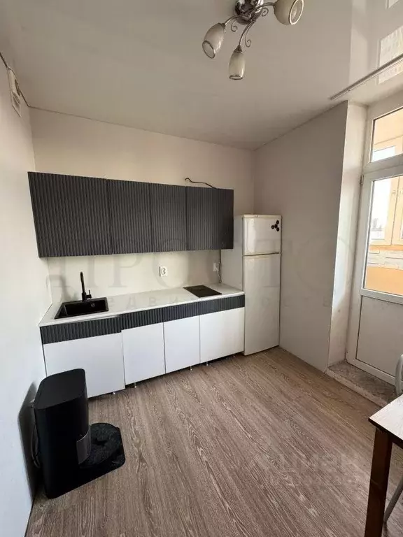 Квартира, 1 комната, 29.1 м - Фото 0
