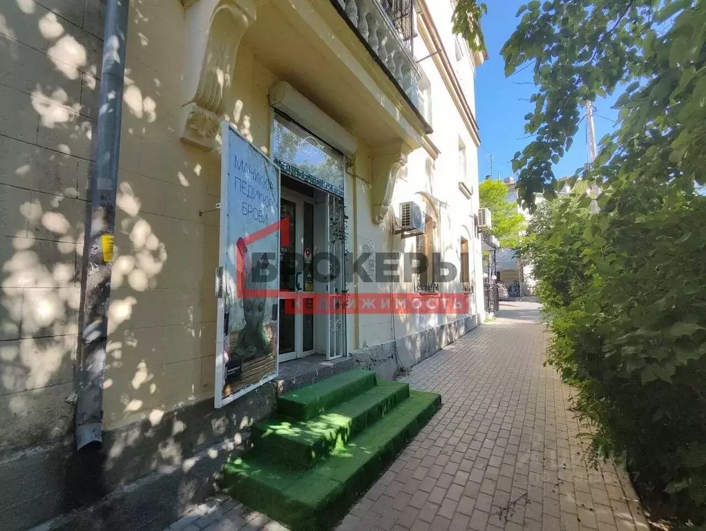 Помещение свободного назначения в Севастополь ул. Одесская, 17 (51 м) - Фото 2