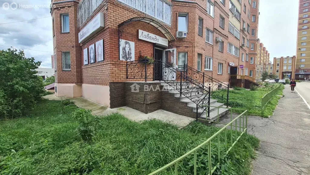 Помещение свободного назначения (74.2 м) - Фото 0