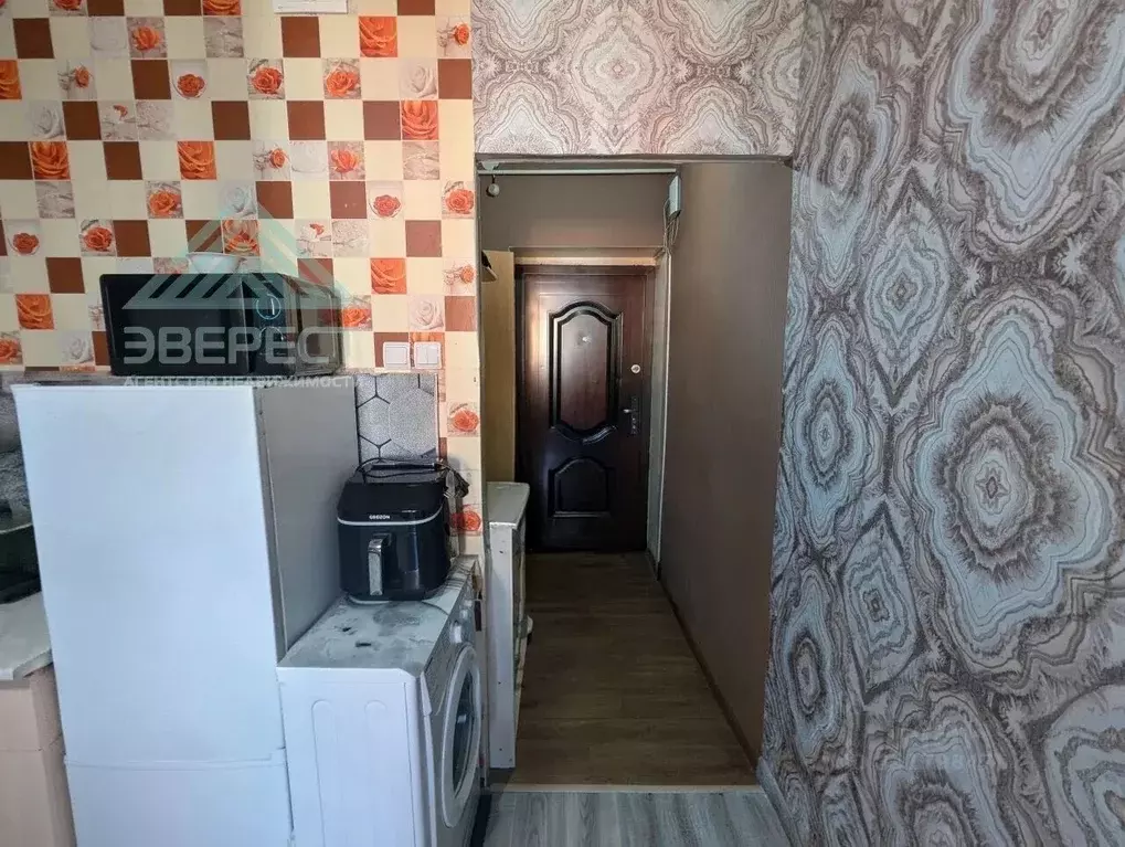 Студия Хакасия, Абакан просп. Дружбы Народов, 41А (22.0 м) - Фото 2
