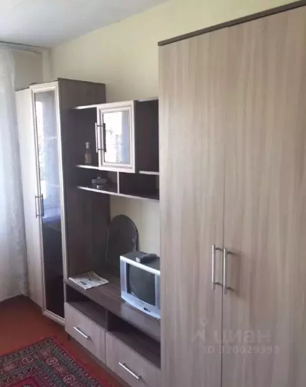 Комната Башкортостан, Нефтекамск пер. Кувыкина, 3А (13.0 м) - Фото 0