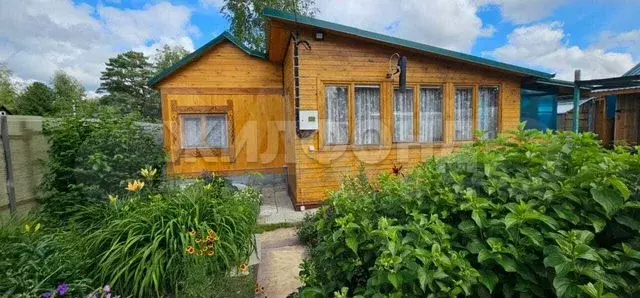 Дача 45 м на участке 5,3 сот. - Фото 0