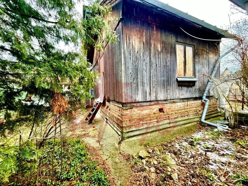 Дом в Орловская область, Орел Заводской пер., 3 (30 м) - Фото 2