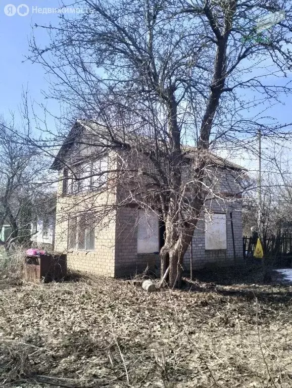 Дом в Липецк, СНТ Весна, 3-я линия (28.9 м) - Фото 2