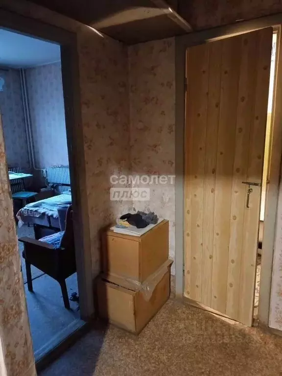 3-к кв. Липецкая область, Липецк ул. Ушинского, 9/2 (61.0 м) - Фото 2