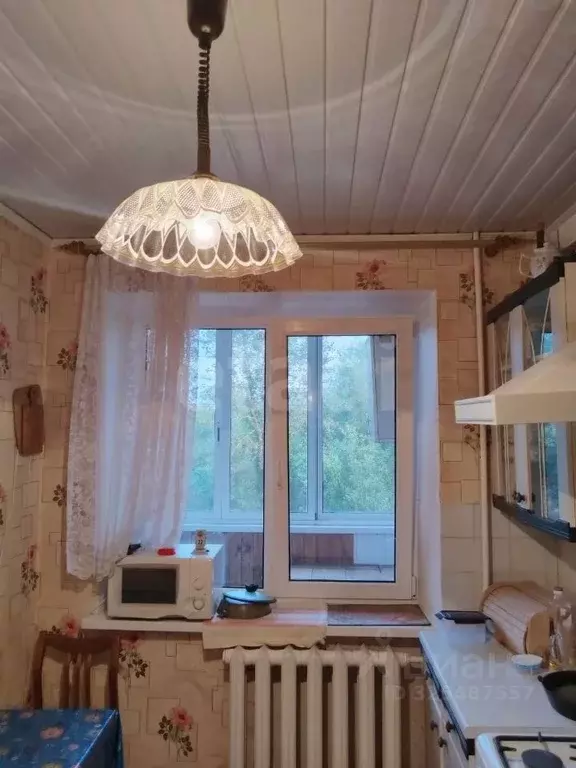 1-к кв. Тульская область, Тула пос. Менделеевский, ул. Пионерская, 8 ... - Фото 1