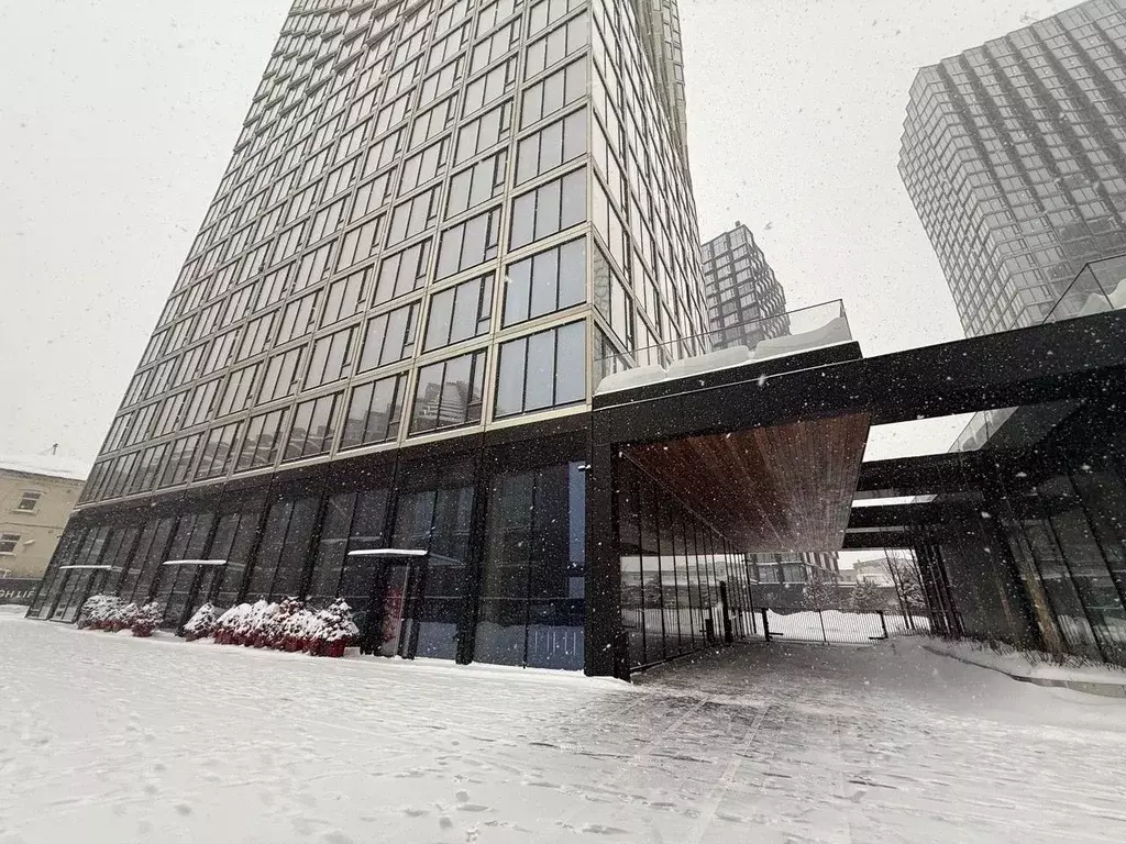 2-к кв. Москва Летниковская ул., 11к1 (54.7 м) - Фото 1