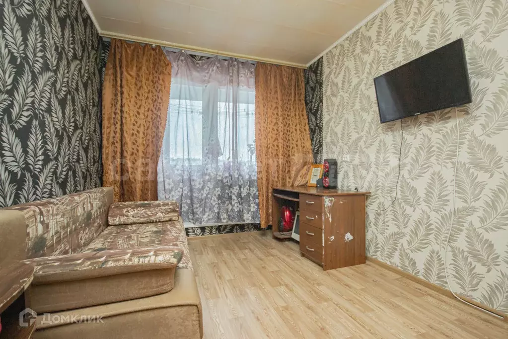 Продаётся 3-к квартира, 64.9 м - Фото 1