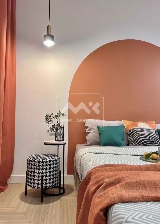 1-к кв. Санкт-Петербург бул. Головнина, 3к1 (55.0 м) - Фото 1