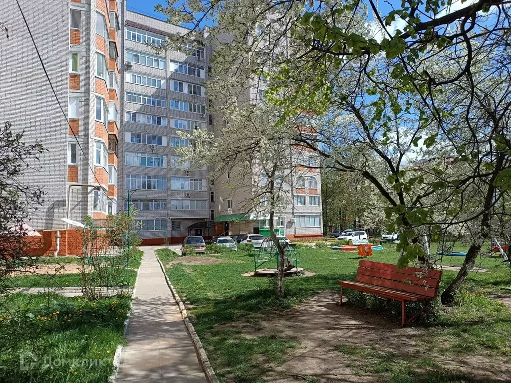 Продаётся 3-к квартира, 77.5 м - Фото 1