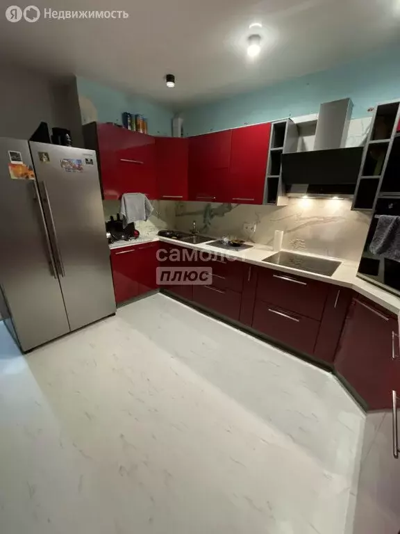 3-комнатная квартира: Йошкар-Ола, улица Лебедева, 59 (100.8 м) - Фото 1