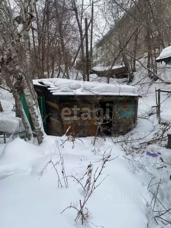 Дом в Томская область, Томск Учебная ул. (50 м) - Фото 1