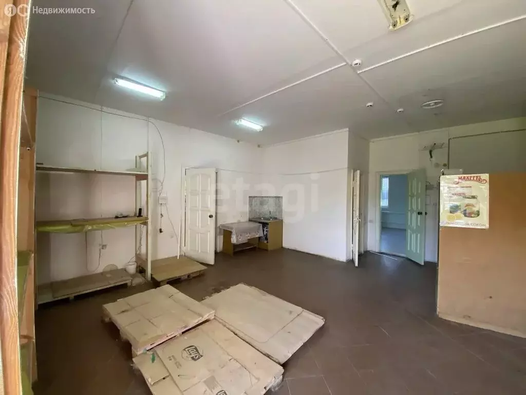 Помещение свободного назначения (151.3 м) - Фото 2