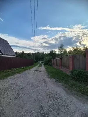 Продается участок в СНТ Малая Поляна - Фото 1