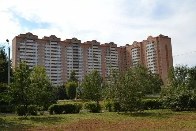 1-комнатная квартира: Голицыно, бульвар Генерала Ремезова, 10 (48.8 м) - Фото 2