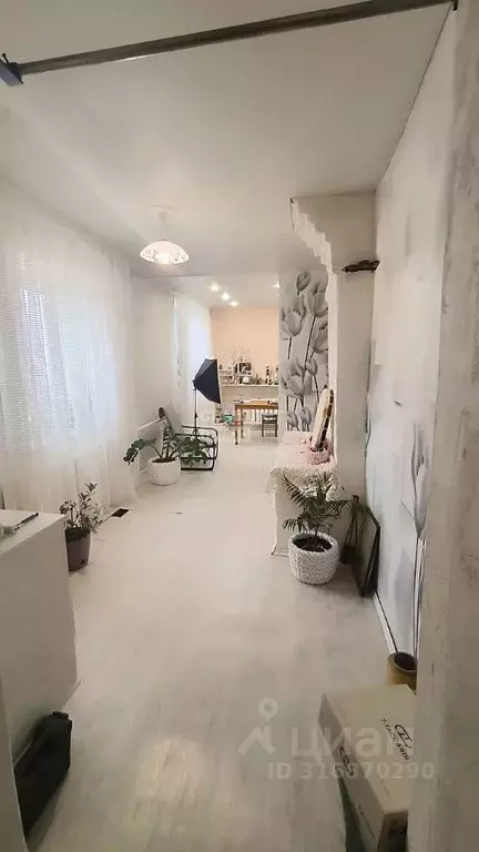 Дом в Пермский край, Краснокамск ул. Олега Кошевого, 31 (61 м) - Фото 0
