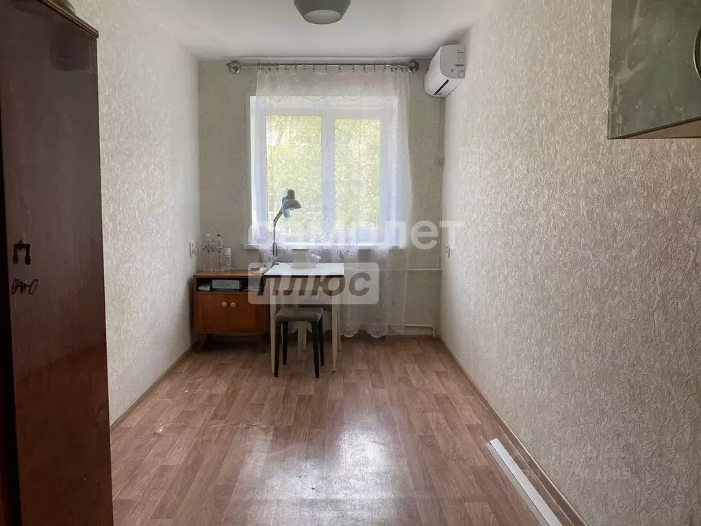 Комната Башкортостан, Уфа Кольцевая ул., 33 (12.5 м) - Фото 0